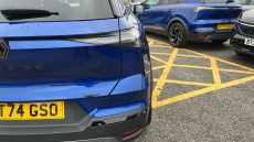 Renault Symbioz 1.6 E-Tech FHEV 145 Techno Esprit Alpine 5dr Auto Hybrid Estate